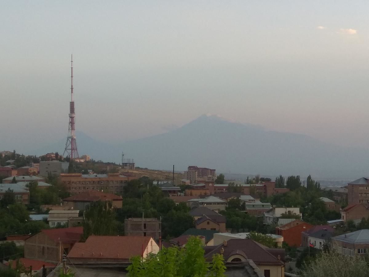 Гостевой дом Ashramtun Ереван-14