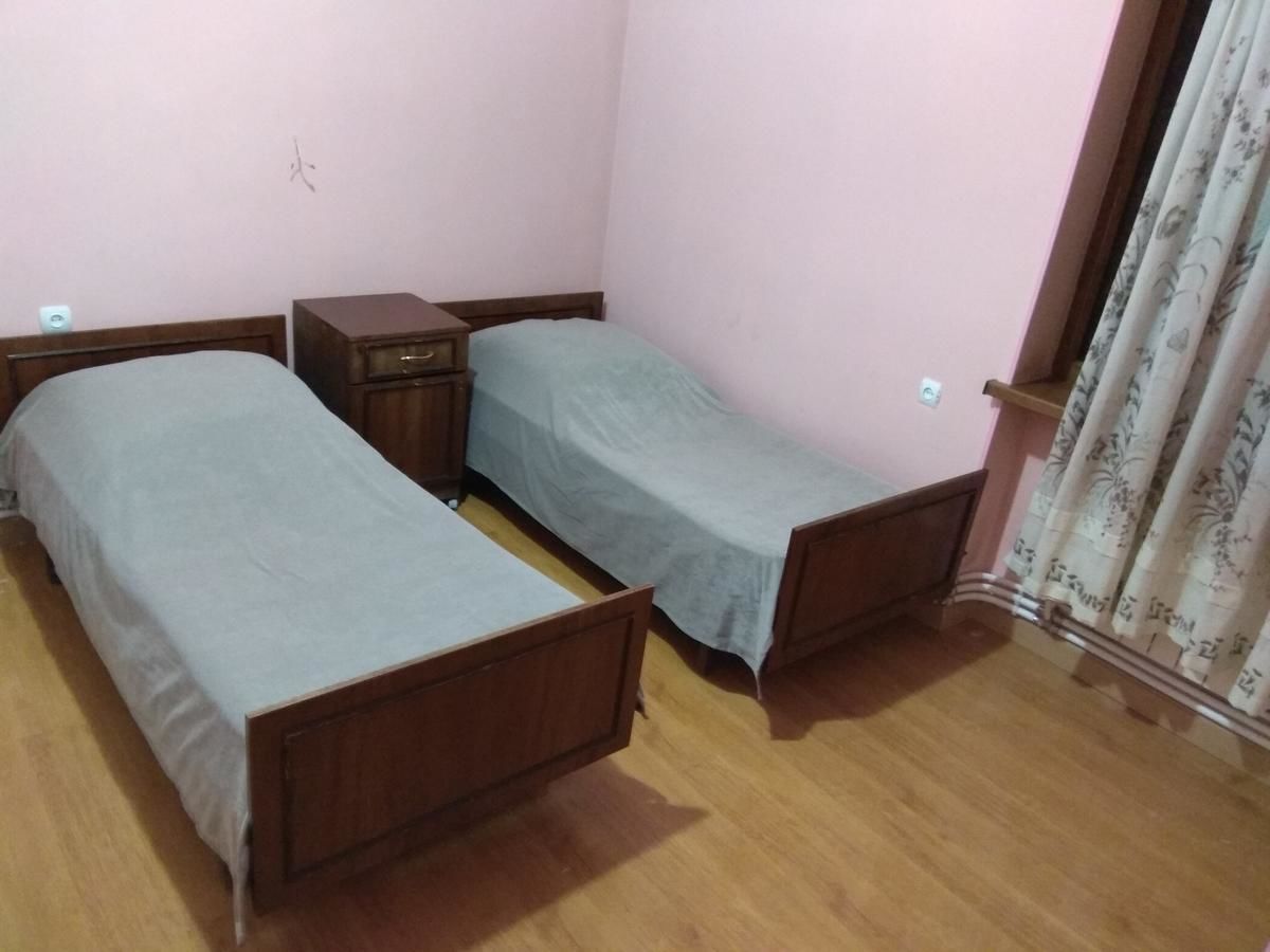 Гостевой дом Ashramtun Ереван-18