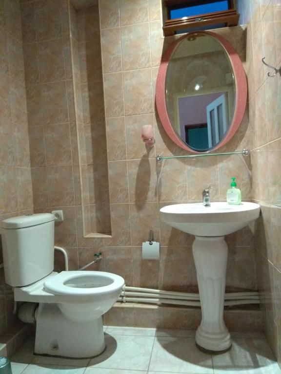 Гостевой дом Ashramtun Ереван-21