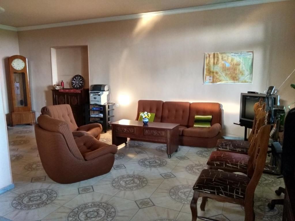 Гостевой дом Ashramtun Ереван-22