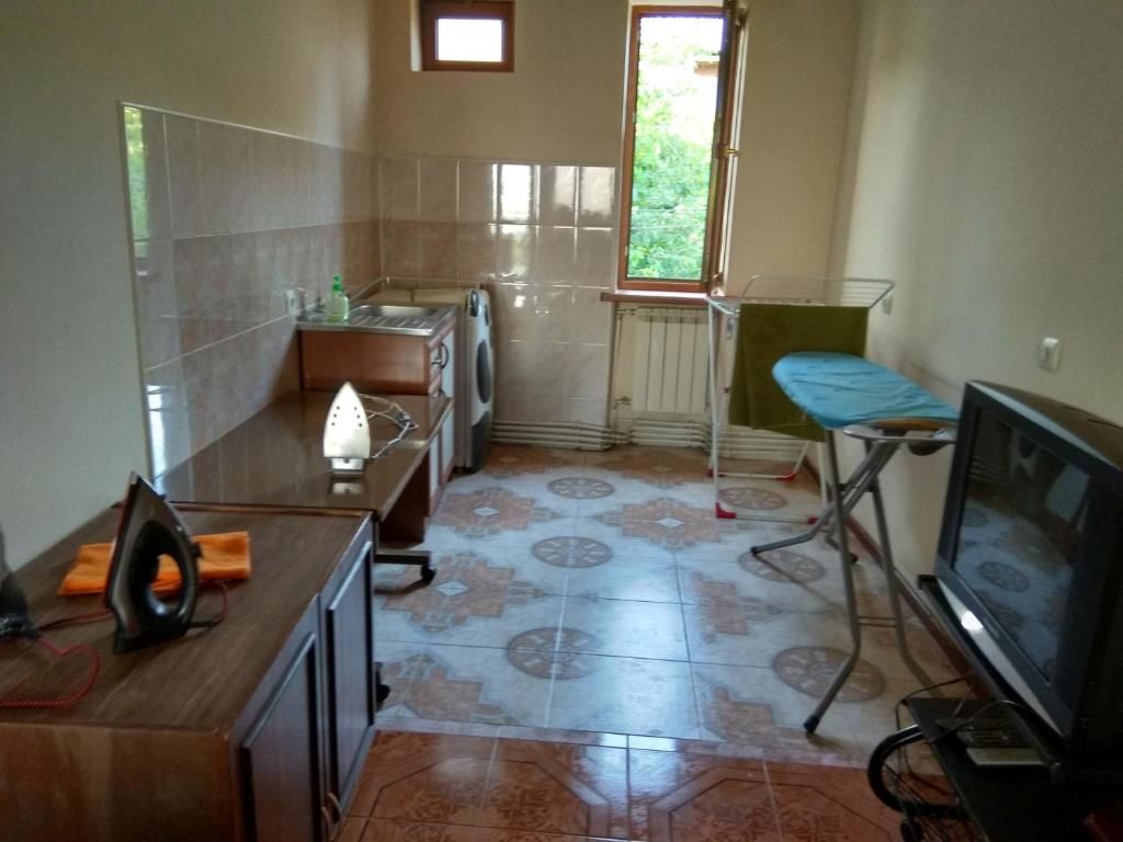 Гостевой дом Ashramtun Ереван-23