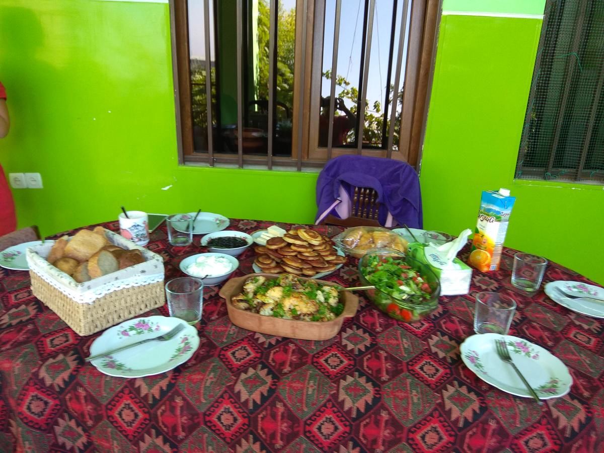 Гостевой дом Ashramtun Ереван-6