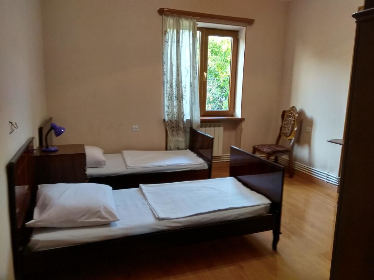 Гостевой дом Ashramtun Ереван