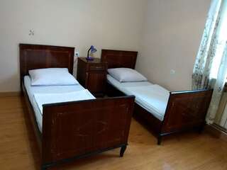 Гостевой дом Ashramtun Ереван Просторный двухместный номер с 2 отдельными кроватями-3