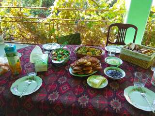 Гостевой дом Ashramtun Ереван-1