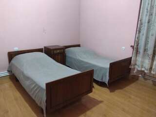 Гостевой дом Ashramtun Ереван Двухместный номер с 2 отдельными кроватями-10
