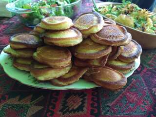 Гостевой дом Ashramtun Ереван-3